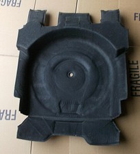 SEDE RUOTA DI SCORTA IMBOTTITURA MORBIDA dodge caliber anno 2007/11