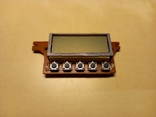 Midland Alan 78 Plus display