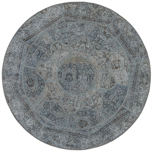 Patchwork orientteppich - patchwork,
