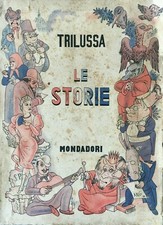 Trilussa. Le storie