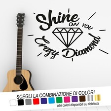 ADESIVI MURALI WALL STICKERS