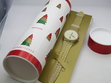SWATCH X-MAS-SPECIAL HOLIDAY