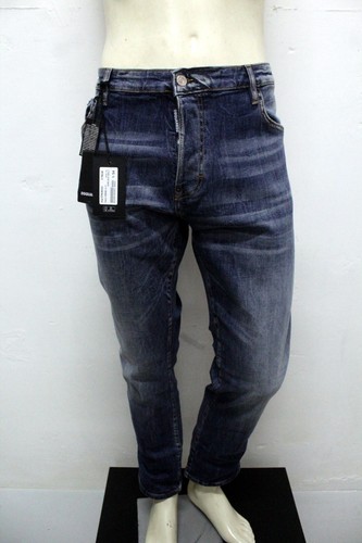 Dsquared2 jeans uomo pantalone - jeans,