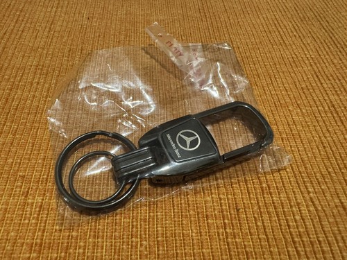Portachiavi mercedes benz - mercedes,