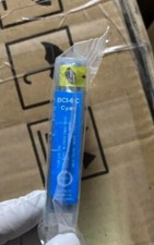 New ! 10 PK Cyan Inkjet