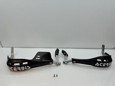 ACERBIS PARAMANI MOTARD USATI KTM HONDA KAWASAKI HUSQVARNA SUZUKI