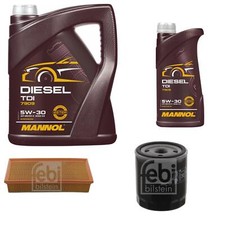 Febi Bilstein pacchetto