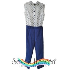 🔵PAZZI SALDI🔵 DENNY ROSE