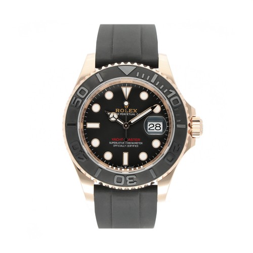 Rolex yacht master - 40, ref