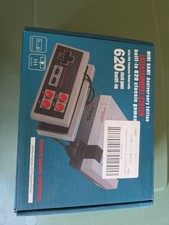 Nintendo Mini Game Anniversary