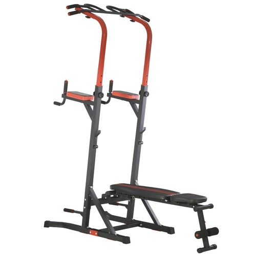 Homcom stazione fitness - homcom,