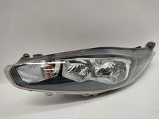 Faro Sinistro per FORD FIESTA (CNN) Titanium 1089638