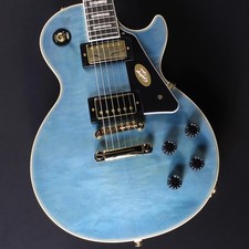 Epiphone Les Paul Custom Quilt