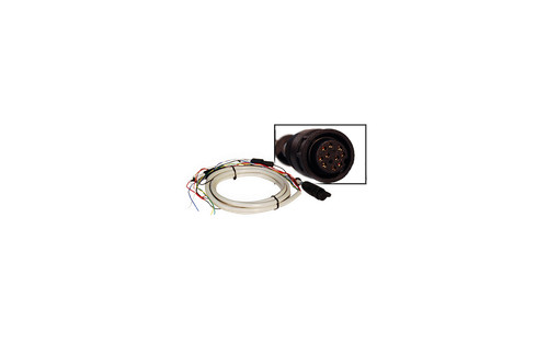 Furuno power data cable - power/data, for
