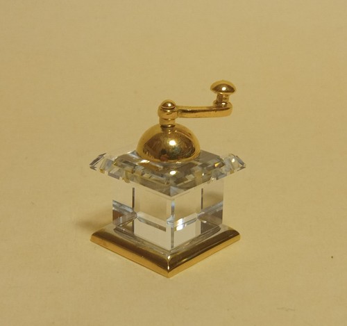 Swarovski macinacaffè - swarovski,