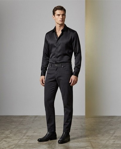 Pantalone uomo vintage versace - pantalone,