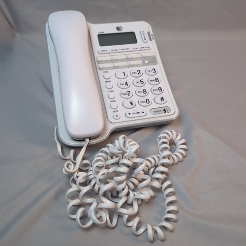 Cl2909 telefono con - at&t,