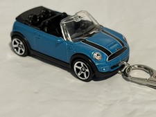 MINI COOPER S CABRIO 2024