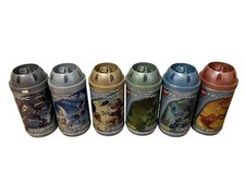 LEGO Technic Bionicle Toa 6 set Pohatu Onua Gali Tahu Lewa Kopaka Raro Giappone