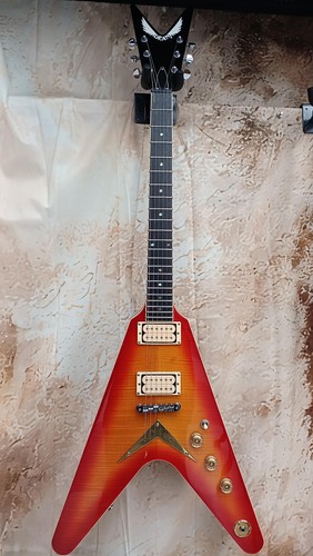 Dean tcs chitarra - v, 35
