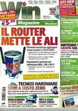 WIN MAGAZINE 147 Dicembre