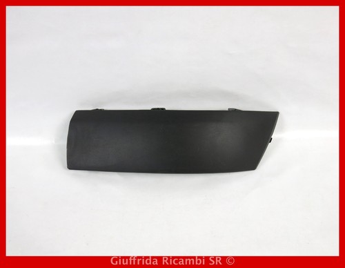 Modanatura paraurti anteriore - modanatura,