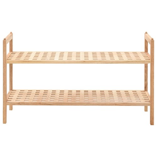 Scarpiera legno massello di - in,