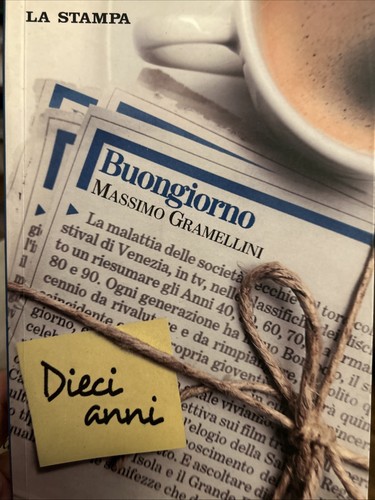 Massimo gramellini - massimo,