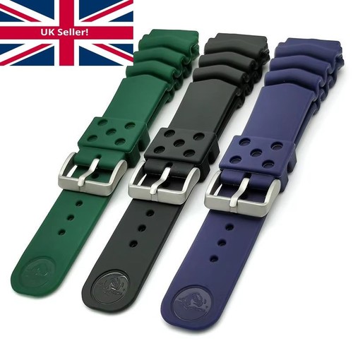 Cinturino orologio scuba - cinturino,