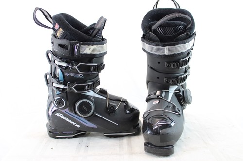 Scarponi sci nordica - scarponi,