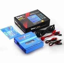 IMax B6AC 80W RC Lipo Litio
