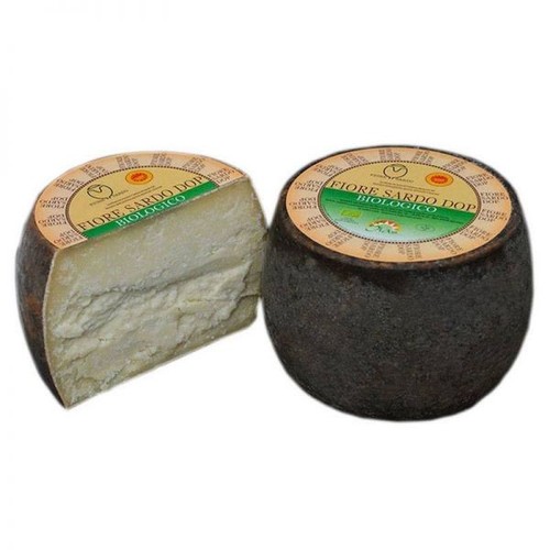 Pecorino fiore sardo - fiore,