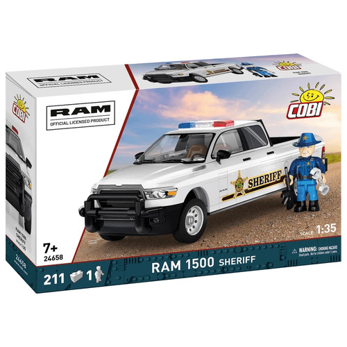 Ram 1500 hemi - 1500, sheriff