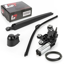 Tergicristalli Posteriore