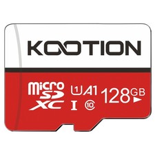 KOOTION 128GB Scheda di