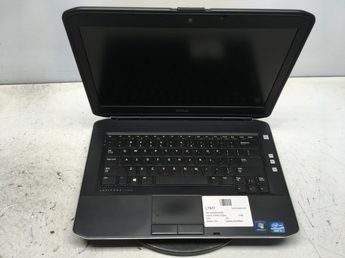 Dell latitude e5430 intel - dell,