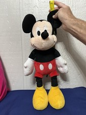Peluche Disney Topolino Grande