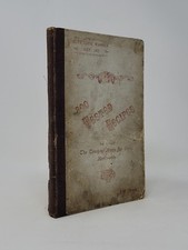 300 Tested Recipes / 1912