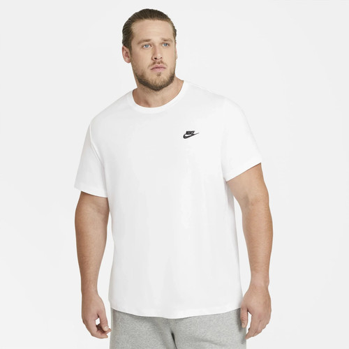 Shirt nike sportswear club - nike,