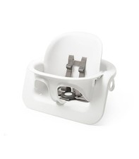 Stokke steps baby set white - steps,