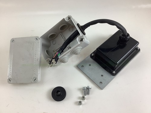 Scheda elettronica trattorino