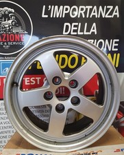SET 4 CERCHI IN LEGA 16" AUDI
