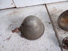 phare électrique laiton bma