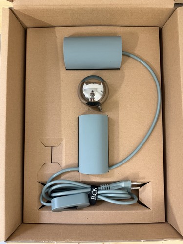 Flos bilboquet lampada - flos,