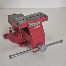 Morsa banco usata girevole - da,