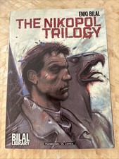 Umanoidi/DC - La trilogia di