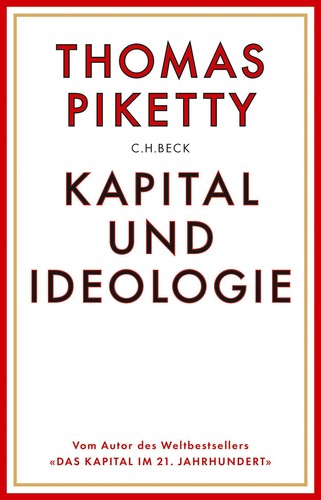 Kapital und ideologie thomas - ideologie,