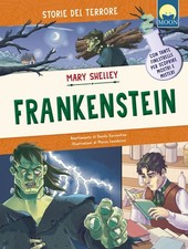 Libri Mary Shelley -
