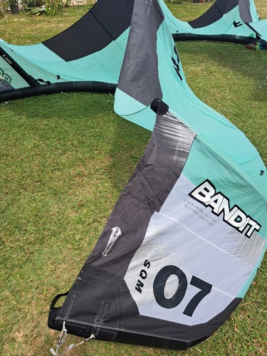 Aquilone one bandit tec - aquilone,