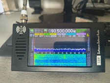 SDR-101 SDR Radio DSP Digital